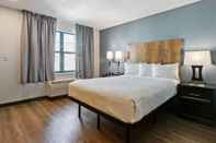 Bedroom Extended Stay America Premier Suites San Francisco Belmont