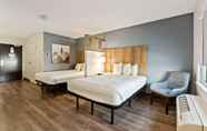 Bilik Tidur 7 Extended Stay America Premier Suites San Francisco Belmont