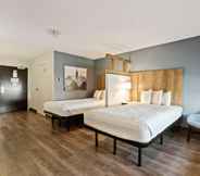 Phòng ngủ 7 Extended Stay America Premier Suites San Francisco Belmont