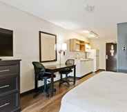 Bedroom 4 Extended Stay America Premier Suites San Francisco Belmont