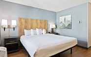 Bedroom 6 Extended Stay America Premier Suites San Francisco Belmont