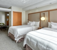 Bedroom 5 Fairfield Inn & Suites by Marriott Woodbridge