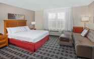 Kamar Tidur 7 TownePlace Suites by Marriott Knoxville Cedar Bluff