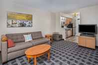 Common Space TownePlace Suites by Marriott Knoxville Cedar Bluff