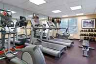 Fitness Center TownePlace Suites by Marriott Knoxville Cedar Bluff