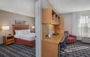 Kamar Tidur 5 TownePlace Suites by Marriott Knoxville Cedar Bluff