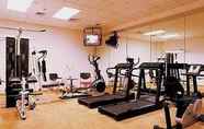 Fitness Center 4 Beijing Fujian Hotel