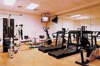 Fitness Center Beijing Fujian Hotel