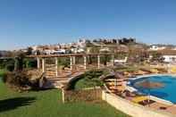 Swimming Pool Hotel Colina Dos Mouros