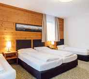 Bedroom 7 Hotel Bon Alpina