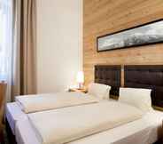 Bedroom 3 Hotel Bon Alpina