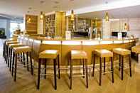 Bar, Kafe, dan Lounge Hotel Bon Alpina