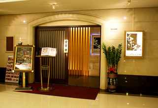 Lobby 4 Guangdong Hotel