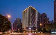 Luar Bangunan 2 Guangdong Hotel