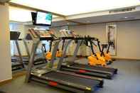 Fitness Center Guangdong Hotel