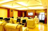 Ruangan Fungsional Guangdong Hotel