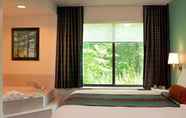 Kamar Tidur 6 SpringHill Suites by Marriott Tarrytown Westchester County