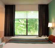 Kamar Tidur 6 SpringHill Suites by Marriott Tarrytown Westchester County
