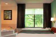 Kamar Tidur SpringHill Suites by Marriott Tarrytown Westchester County