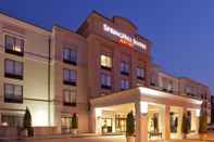 Bangunan SpringHill Suites by Marriott Tarrytown Westchester County