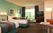 Kamar Tidur 7 SpringHill Suites by Marriott Tarrytown Westchester County