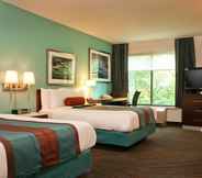 Kamar Tidur 7 SpringHill Suites by Marriott Tarrytown Westchester County