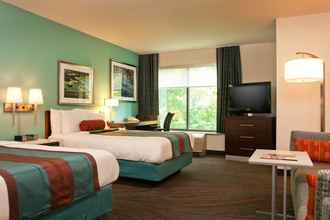 Kamar Tidur 4 SpringHill Suites by Marriott Tarrytown Westchester County