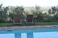 Swimming Pool Villa il Poggiale - Dimora Storica