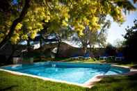 Swimming Pool Hotel Eremo della Giubiliana