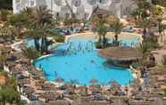 Kolam Renang 3 Hotel Fiesta Beach Djerba