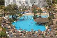 Kolam Renang Hotel Fiesta Beach Djerba