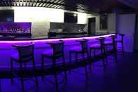 Bar, Kafe dan Lounge Clarion Hotel Orlando International Airport