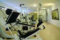 Fitness Center Italy Resort Bosa