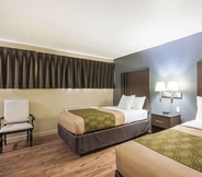 Bilik Tidur 7 Econolodge Inn & Suites