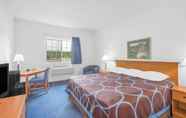 Bedroom 7 SureStay Plus Hotel by Best Western Highland Poughkeepsie