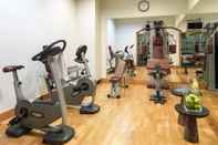 Fitness Center H10 Marina Barcelona