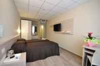 Bedroom Best Quality Hotel Politecnico