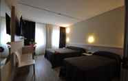 Bedroom 6 Best Quality Hotel Politecnico