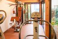 Fitness Center Allegroitalia San Gallo Firenze