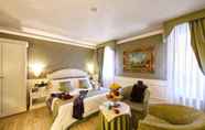 Bilik Tidur 7 Duodo Palace Hotel