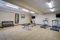 Fitness Center North Platte Inn & Suites