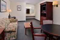 Common Space Castle Inn & Suites Anadarko