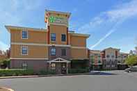 Bangunan Extended Stay America Suites Sacramento Elk Grove