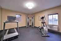 Fitness Center SureStay Plus by Best Western Jonestown Lebanon Valley