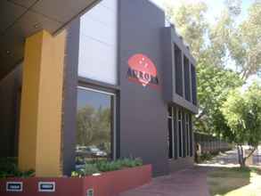 Exterior 4 Stay at Alice Springs Hotel