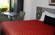 Kamar Tidur 5 Stay at Alice Springs Hotel