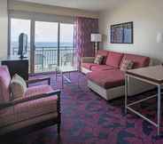 Common Space 7 SpringHill Suites by Marriott Virginia Beach Oceanfront