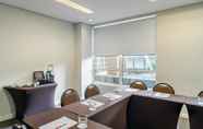 Functional Hall 2 Mercure Guarulhos Aeroporto Hotel