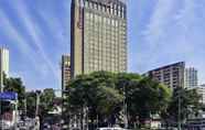 Exterior 7 Mercure Guarulhos Aeroporto Hotel