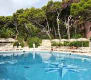 Swimming Pool 3 Forte Village Resort – Le Palme